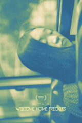 Welcome Home Freckles（原題）のポスター