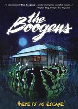 The Boogens（原題）のポスター