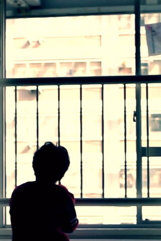 きみの信じる神様なんて本当にいるの？のポスター