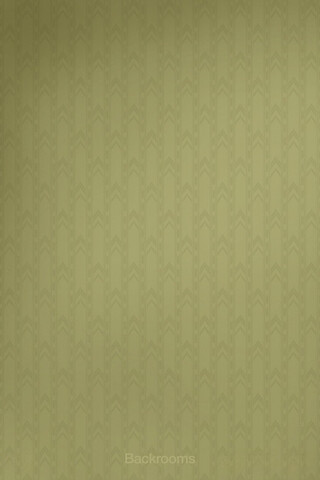 Backrooms（原題）のポスター