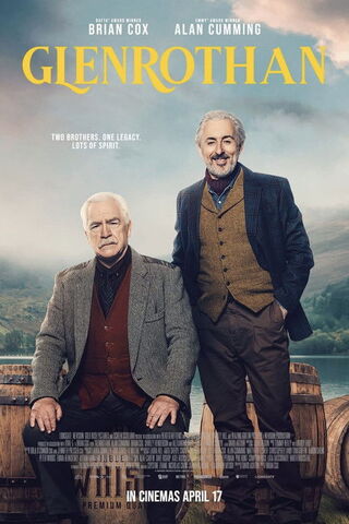 Glenrothan（原題）のポスター