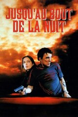 Jusqu'au bout de la nuit（原題）のポスター