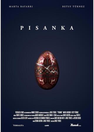 ピサンカのポスター