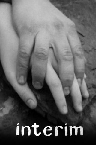 Interim（原題）のポスター
