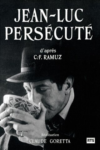 Jean-Luc persécuté（原題）のポスター