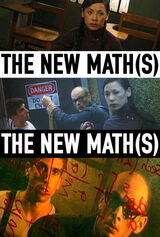 The New Math(s)（原題）のポスター