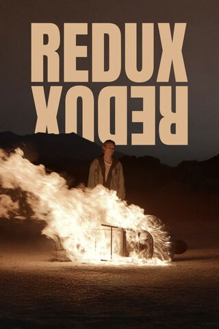 Redux Redux（原題）のポスター