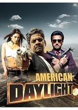 アメリカンデイライトのポスター