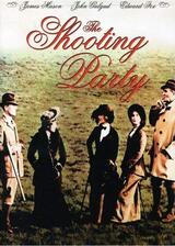 The Shooting Party（原題）のポスター