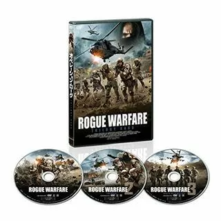 オペレーション ローグ2 ザ ハント 解説 レビュー 評価 映画ポップコーン