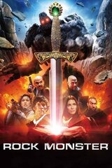 ザ・ソード マジック・ストーンと伝説の巨人のポスター