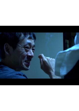 笑えのポスター