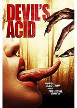 Devil's Acid（原題）のポスター