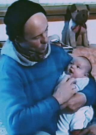 I Wish I Knew（原題）のポスター