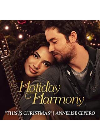 Holiday Harmony（原題）のポスター