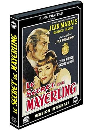 The Secret of Mayerling（英題）のポスター