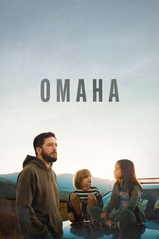 Omaha（原題）のポスター