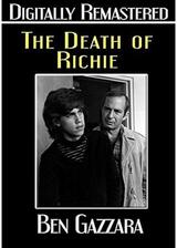 The Death of Richie（原題）のポスター