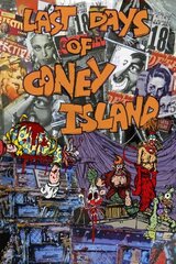 Last Days of Coney Island（原題）のポスター
