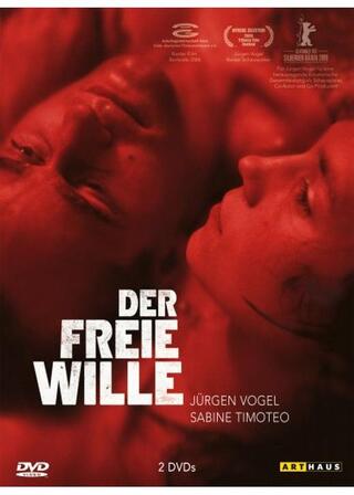 The Free Will（英題）のポスター