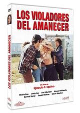 Los violadores del amanecer（原題）のポスター