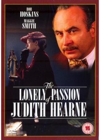 The Lonely Passion of Judith Hearne（原題）のポスター