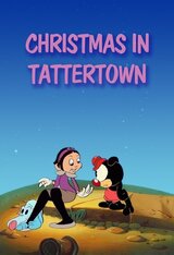 Christmas in Tattertown（原題）のポスター
