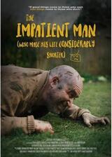 せっかちすぎて死んだ男のポスター