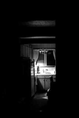 幻影のポスター