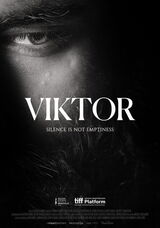Viktor（原題）のポスター