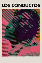 Los conductos（原題）のポスター