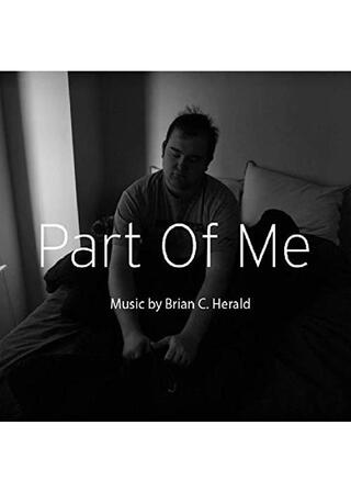 Part of Me（原題）のポスター