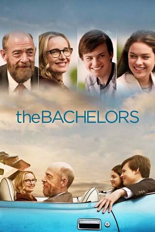 The Bachelors（原題）のポスター