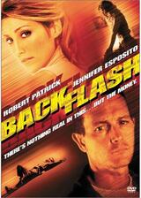 カットバックのポスター