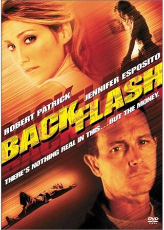 カットバックのポスター