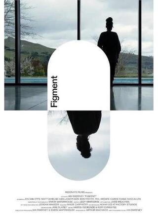 フィグメントのポスター