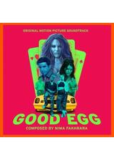 Good Egg（原題）のポスター