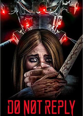 Do Not Reply（原題）のポスター