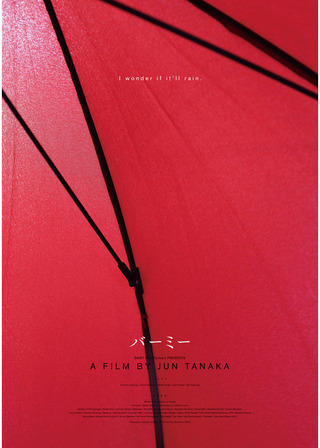 バーミーのポスター