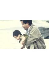 流星 デジタルリマスター版のポスター