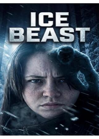 アイスビーストのポスター
