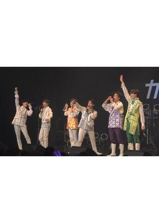 カラフルダイヤモンド～君と僕のドリーム２～のポスター