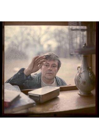 惑星ソラリス デジタル・リマスター版のポスター