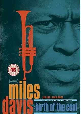 マイルス・デイビス: クールの誕生のポスター