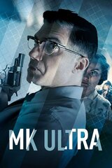 MK Ultra（原題）のポスター
