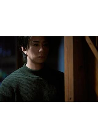 氷血のポスター