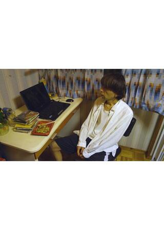 ENLIGHTENMENTのポスター