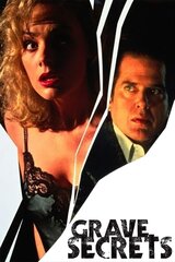 Grave Secrets（原題）のポスター