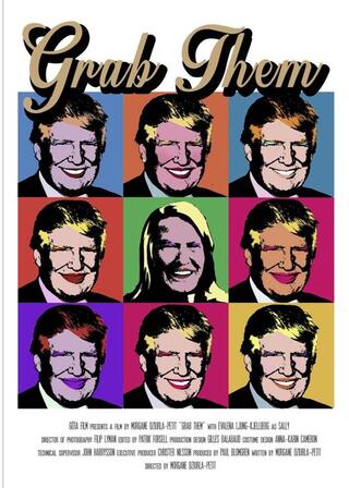 グラブ・ゼムのポスター