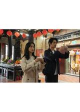 めぐる面影、今、祖父に会うのポスター